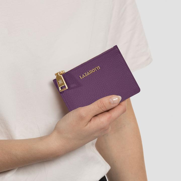 Immagine prodotto Lazarotti Bologna Leather Schlüsseletui Leder 11.5 cm