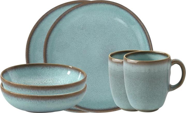 Produktbild Like. by Villeroy & Boch Lave (6 Stk.)