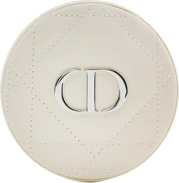 Actual product image Dior Forever (040 Deep)