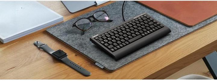 Actual product image KeySonic ACK-595 C+ (DE, Cable)