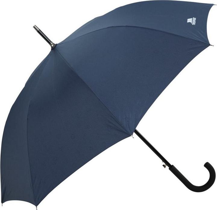 Actual product image Trespass Rainstorm Folding Umbrella