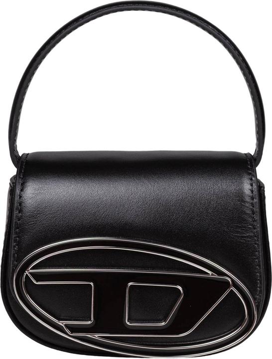 Immagine prodotto Diesel 1dr leather handbag black