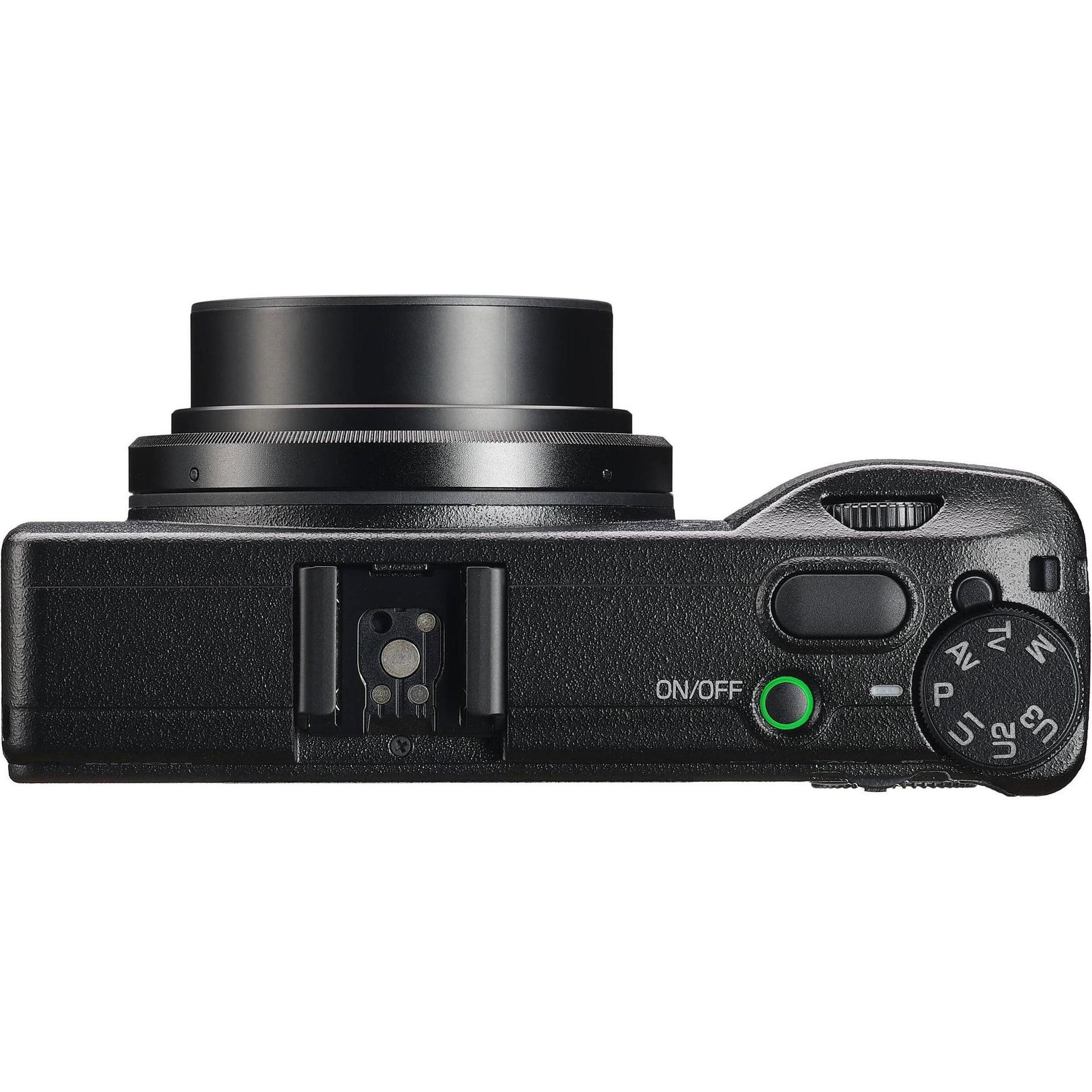 RICOH GR IIIx (26 mm, 24.20 Mpx, APS-C / DX) - buy at Digitec