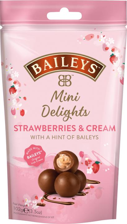 Image du produit Bailey's Mini Chocolate (102 g)