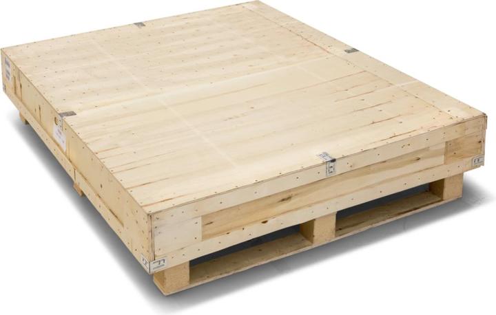 Actual product image Kern Pallet scale UIB 1.5T-4