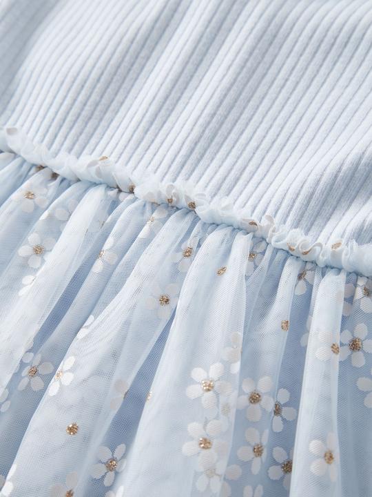 Produktbild Name it Tüllrock Kleid (86)