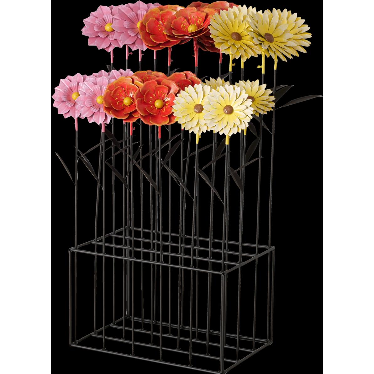 Boltze Home, Aussendekoration, Blomina