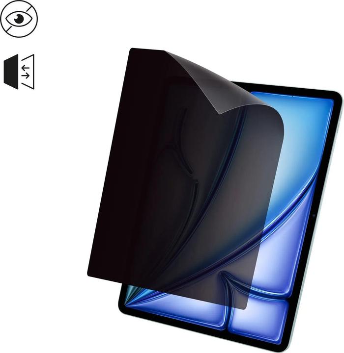 Produktbild Dicota Privacy Filter 2-Way Surface Pro, selbstklebend (12.30", 3:2)