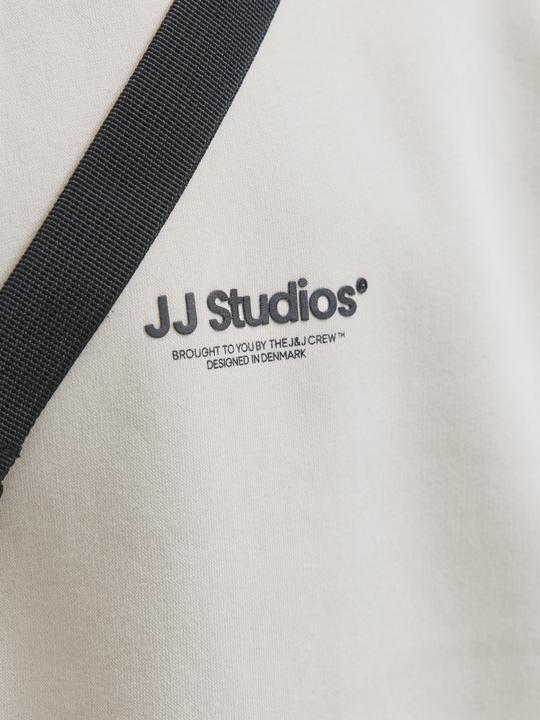 Produktbild Jack & Jones Sweatshirt Junior Sweatshirt (152)