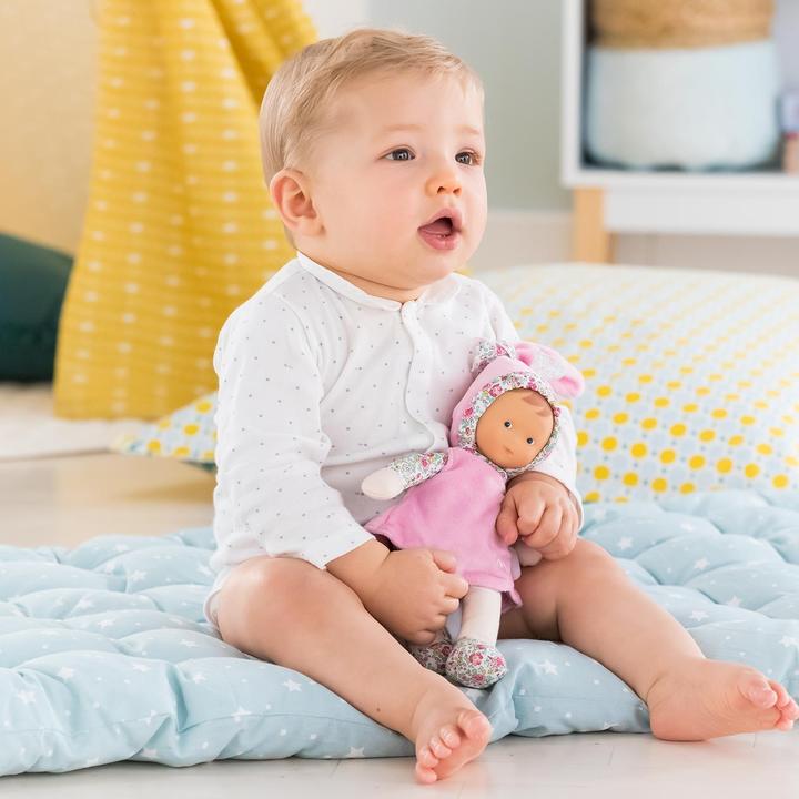 Produktbild Corolle MDC Miss Pink Blumengarten