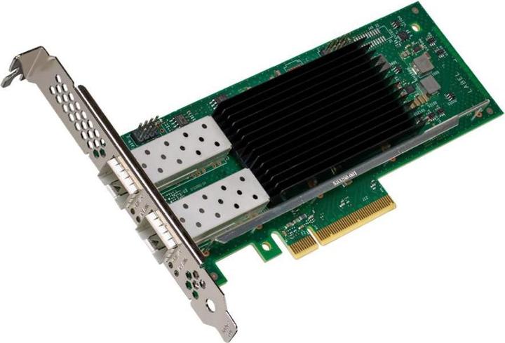 Intel E810-XXVDA2 (PCI Express 4.0 x 8)