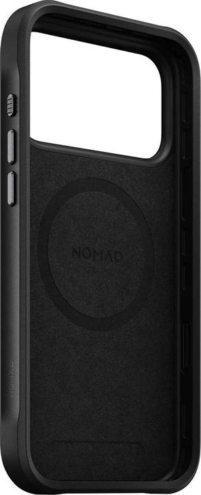 Immagine prodotto Nomad Robuste Hülle - iPhone-Hülle (Apple iPhone 17 Pro Max)