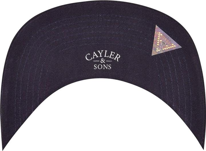 Produktbild Cayler & Sons Streets of NYC Cap - 19917 (One Size)