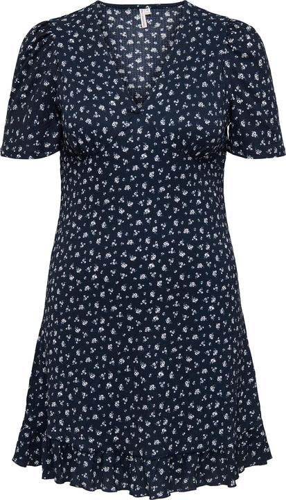 Image du produit Only CARBILL Kurzes Kleid Kleid (L)