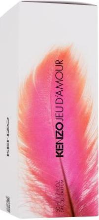 Immagine prodotto Kenzo Gioco d'amore (Eau de parfum, 50 ml)