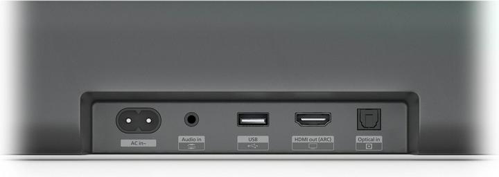 Produktbild Philips TAB5309/10 (240 W, 2.1 Kanal)