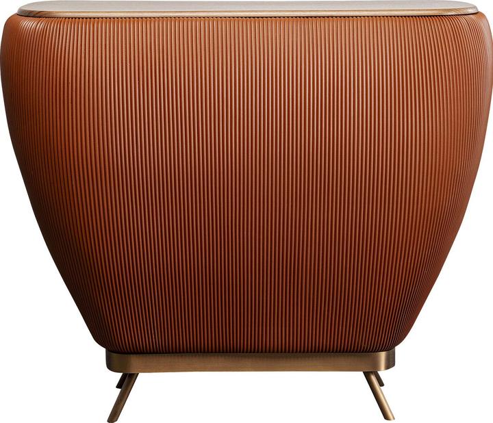 Produktbild Kare Design Bar Rio Braun