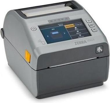 Immagine prodotto Zebra Stampante per etichette ZD621d 300 dpi LCD USB, RS232, LAN, BT, WLAN (300 dpi)