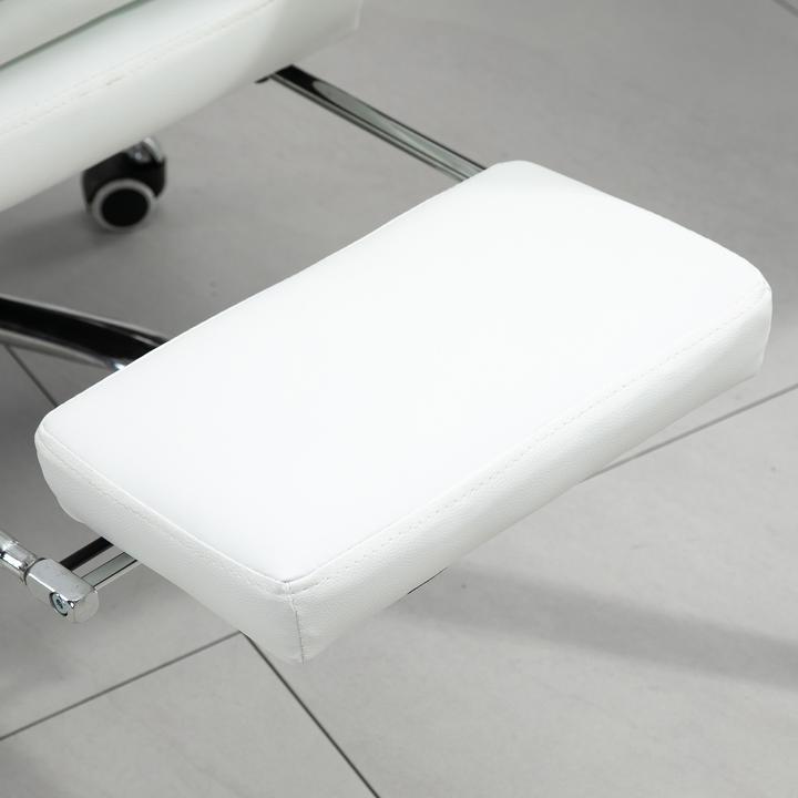 Actual product image Vinsetto Office chair