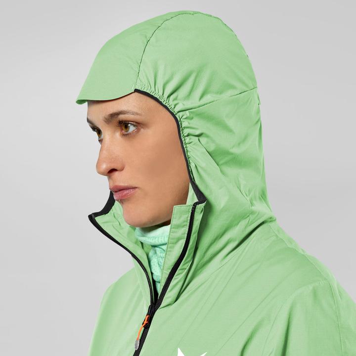 Immagine prodotto Salewa Pedroc Wind Kapuzenjacke (34)