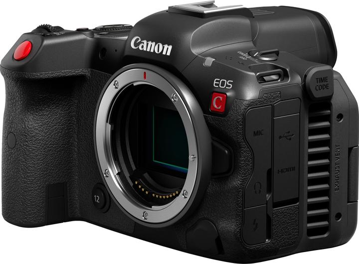 Immagine prodotto Canon EOS R5 C (47.10 Mpx, Full frame / FX)