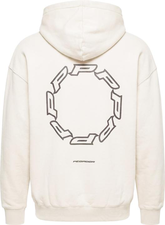 Image du produit Pegador Hawkins Oversized Hoodie - 201203 (S)