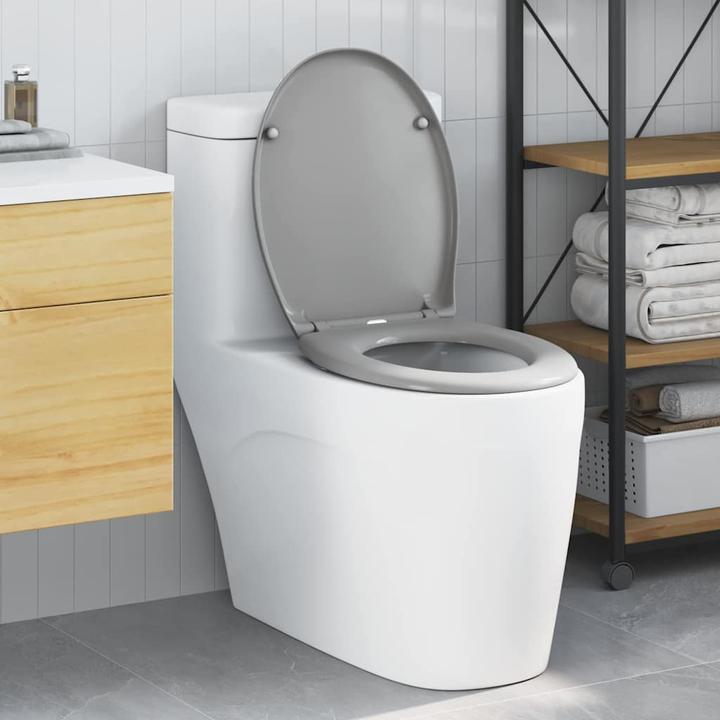 Produktbild vidaXL Toilettensitz