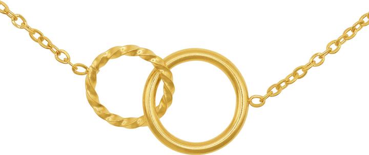 Image du produit Heideman Aylin doré (100% acier inoxydable)