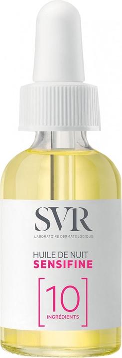 Huile de Nuit (30 ml, Nachtcreme)