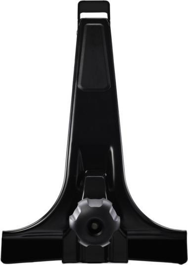 Thule Super High Gutter