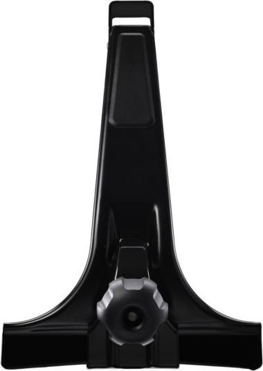 Thule Super High Gutter