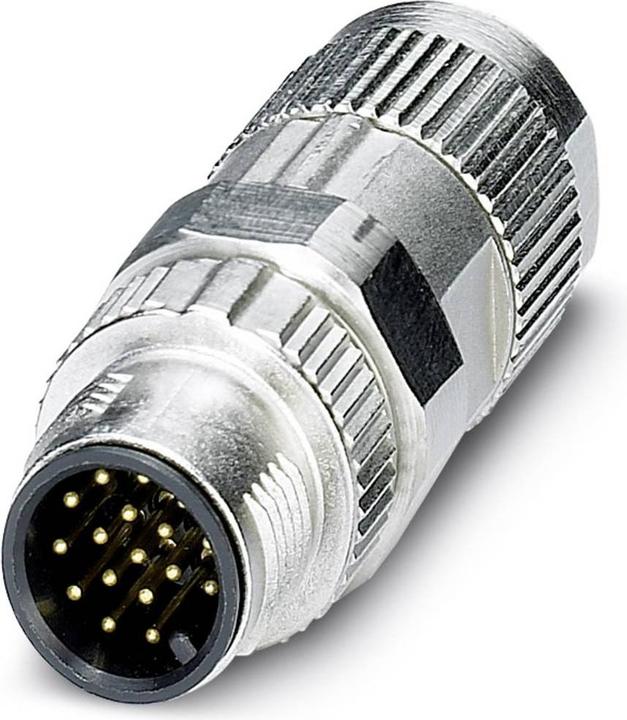 Produktbild Phoenix Contact Sensor-/Aktor-Steckverbinder