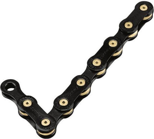 Actual product image Wippermann conneX 10SB (10-speed)