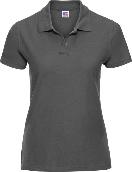 Produktbild Russell Polo Shirt Europe Ultimate Klassik Kurzarm (36)