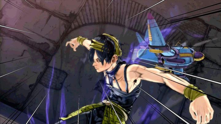Produktbild Bandai Namco Jojo's Bizarre Adventure Eyes of Heaven (PS4, EN)