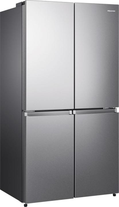 Hisense Kühlschrank für 4 Türen RQ758N4SBSE (609 l)