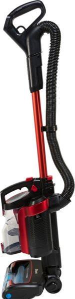 Image du produit Shark ICZ300EU Aspirateur sans fil + PowerFins et Get-Anywhere