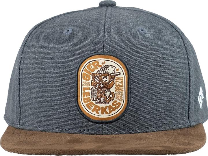 Produktbild Bavarian Caps Bavarian Trinity (One Size)