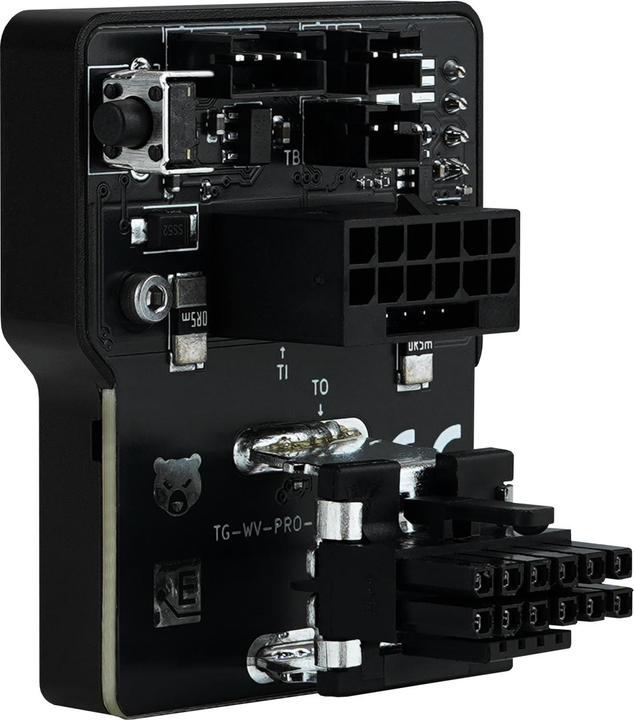 Image du produit Thermal Grizzly WireView Pro GPU Reversed