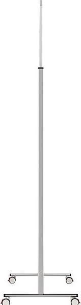 Actual product image Magnetoplan Hygiene room divider Evolution M (120 x 202 cm)