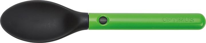 Actual product image Optimus Sliding Long Spoon