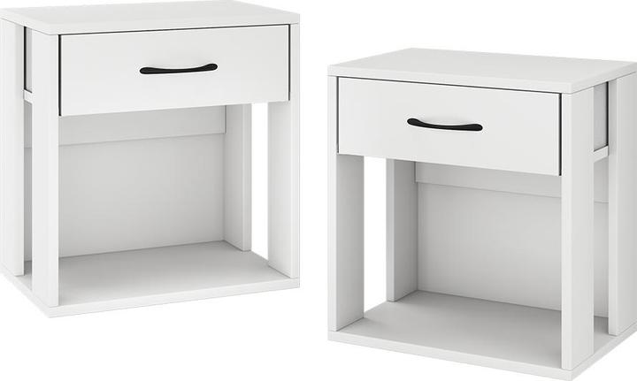 Image du produit Vicco Virela (39 x 28 x 41 cm)