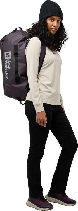 Produktbild Jack Wolfskin All-In Duffle 45 (45 l)