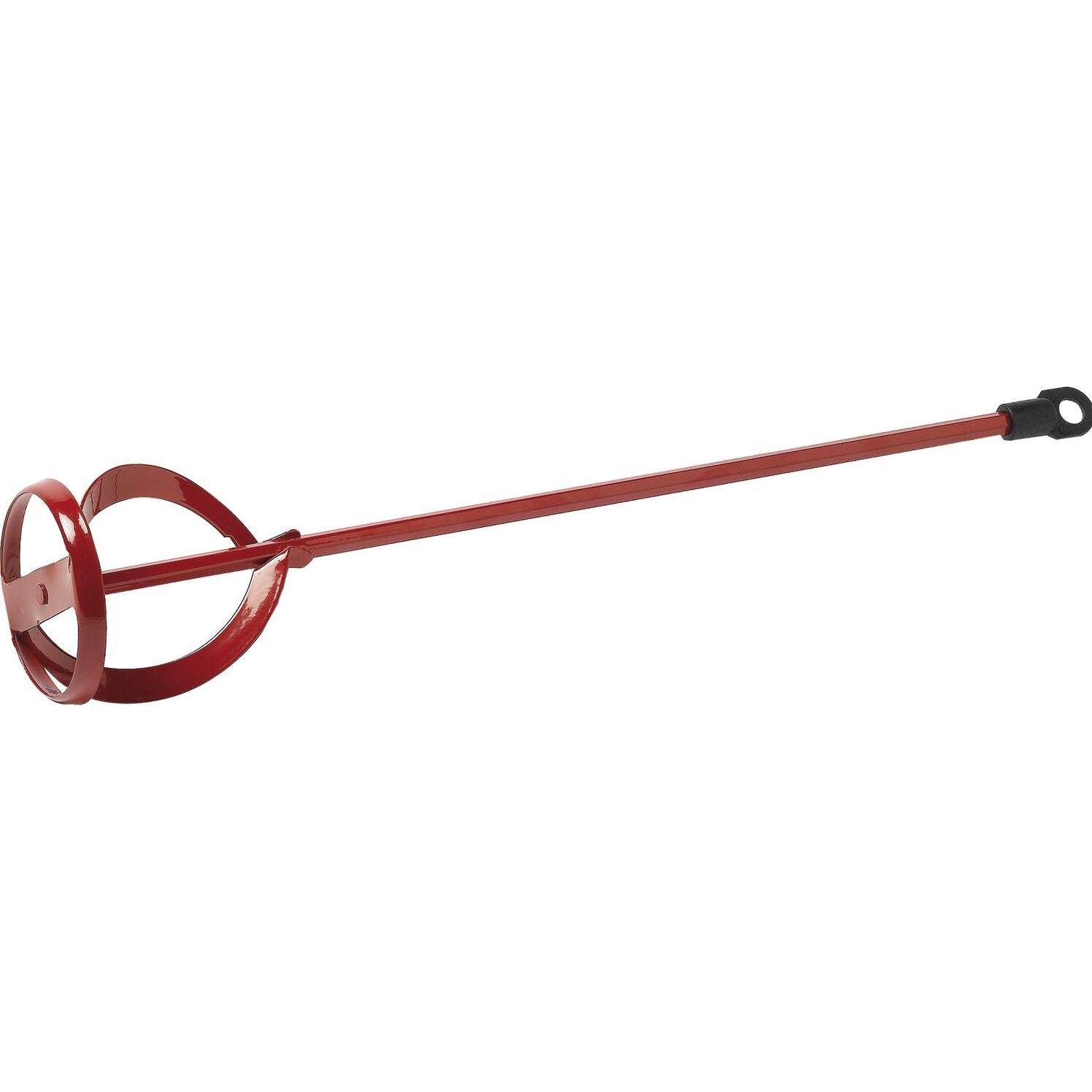 Schuller, Rührwerk + Mörtelrührer, rührer - Spin PM 8/40cm