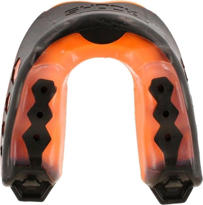 Image du produit Shock Doctor Protège-dents Gel Max