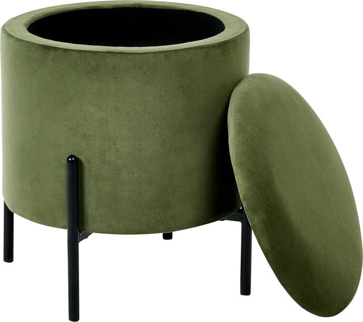 Actual product image Beliani Wenona