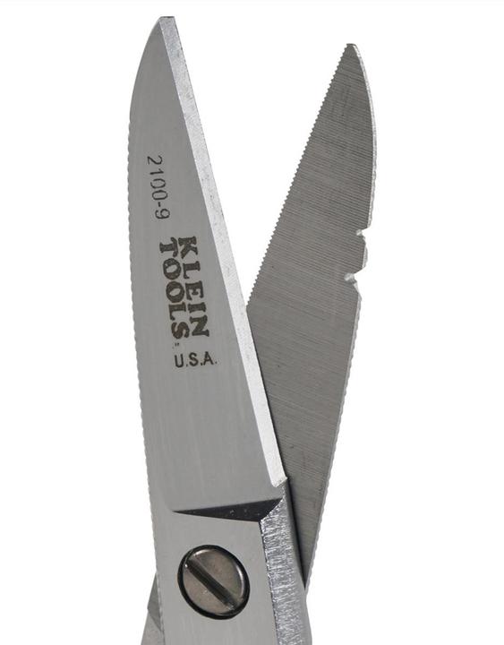 Produktbild Klein Tools Schneidezange (240 mm)