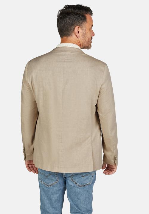 Produktbild Calamar Sakko Linen Blend (52)