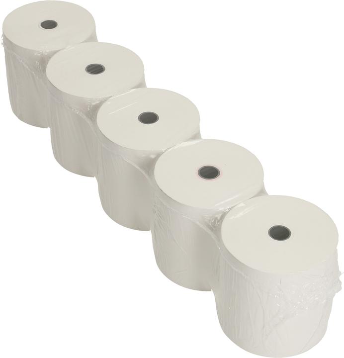 Produktbild Neutral Thermokassenrollen 31987 80mmx80m, 30Stk.