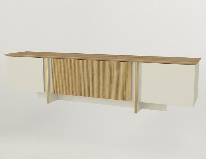 Hanah Home Sion (180 x 35 x 45 cm)